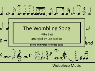 Wombling Song